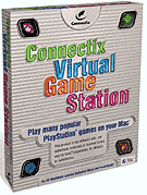 PS Virtual Game Station (PS Emulator)