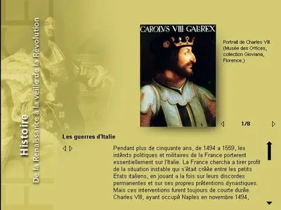 France merveilleuse. 2 CD-Rom (Repost)