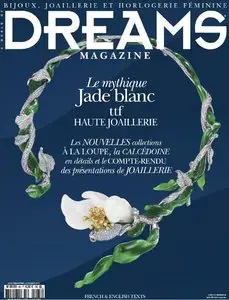 Dreams N 65 - Automne/Fall 2013