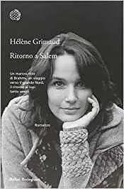 Hélène Grimaud - Ritorno a Salem (Repost)