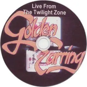 Golden Earring - Live From The Twilight Zone (2005)