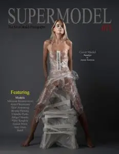 Supermodel Magazine - Issue 73 2019