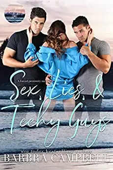 Sex, Lies, & Techy Guys: Love on the Sunshine Coast