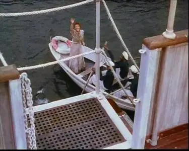 (John HUSTON) [The] African Queen (DVDrip) 1952