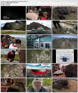 CBC - Geologic Journey (2007)