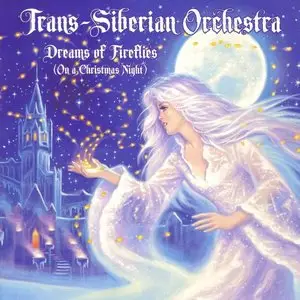 Trans-Siberian Orchestra - Discography (1996-2013)