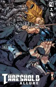 ]Threshold - Allure 004 (2019) [ADULT] (Digital)
