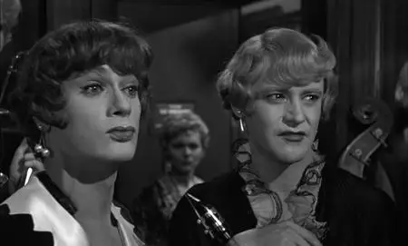 Some Like It Hot (1959)