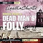 Agatha Christie - Dead man's folly - BBC full-cast dramatisation
