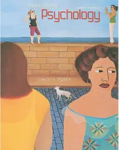 Exploring Psychology, 8th Edition