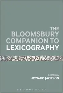 Bloomsbury Companion To Lexicography
