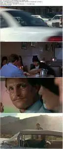 The Sunchaser (1996)