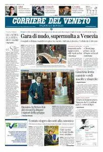 Corriere della Sera Edizioni Locali - 4 Maggio 2017