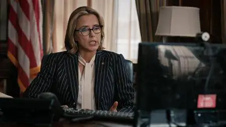 Madam Secretary S04E07