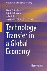 Technology Transfer in a Global Economy (Repost)