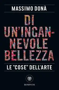 Massimo Donà - Di un'ingannevole bellezza