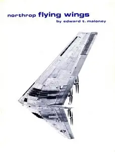 Northrop Flying Wings