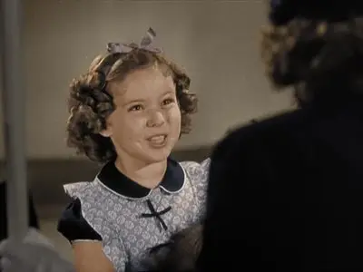 Just Around the Corner (1938)