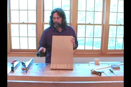Hand Tool Techniques Part 3: Precision Shooting Simplified
