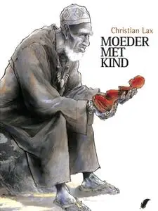 Moeder Met Kind/Moeder Met Kind - 01 - Moeder Met Kind