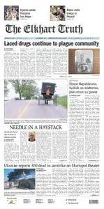 The Elkhart Truth - 26 March 2022