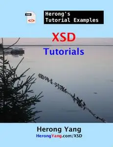 XSD Tutorials - Herong's Tutorial Examples