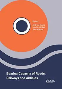 Bearing Capacity of Roads, Railways and Airfields (Repost)