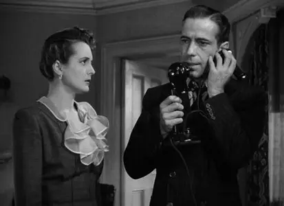The Maltese Falcon (1941)