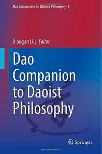 Dao Companion to Daoist Philosophy (repost)