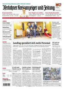 IKZ Iserlohner Kreisanzeiger und Zeitung Iserlohn - 17. Januar 2018