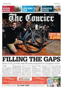 The Courier - April 17, 2020