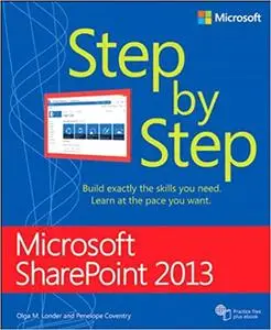 Microsoft SharePoint 2013 Step by Step (Repost)