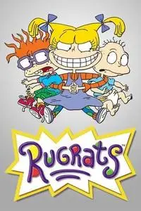 Rugrats S01E02