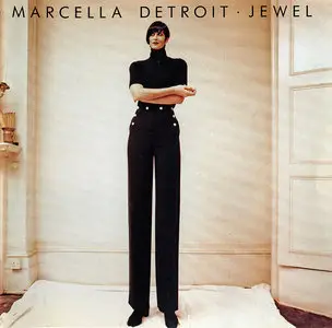 Marcella Detroit - Jewel (1994)