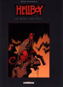 HellBoy - La bible inférnale (One shot)