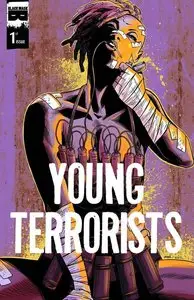 Young Terrorists 001 (2015)