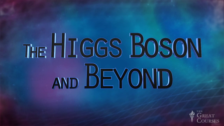TTC Video - The Higgs Boson and Beyond [repost]