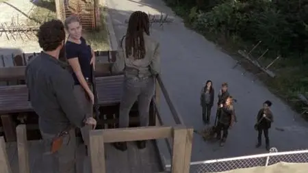 The Walking Dead S09E14