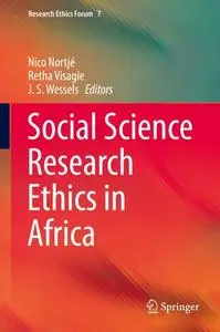 Social Science Research Ethics in Africa