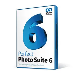 onOne Perfect Photo Suite 6.0.1 (Mac Os X)