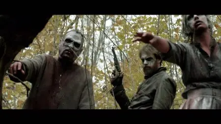 Exit Humanity (2011)