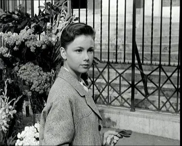 Il Bidone (1955)