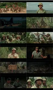 None But the Brave (1965)