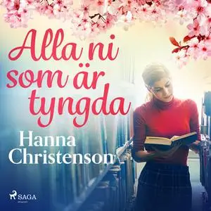 «Alla ni som är tyngda» by Hanna Christenson