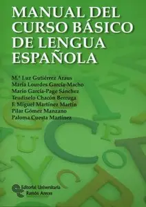 Manual Del Curso Básico De Lengua Española