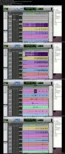 Ultimate Guide to Editing And Mixing Drums In Pro Tools