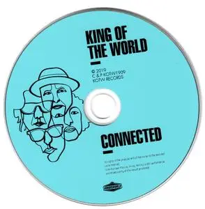 King Of The World - Connected (2019)