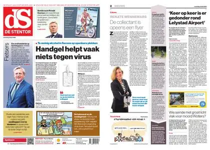 De Stentor - Apeldoorn – 24 juni 2020