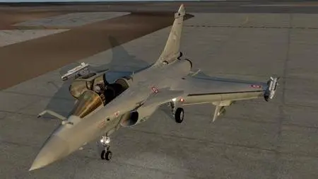 Rafale Euro fighter Fast Jet Performance.