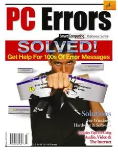 Smart Computing - PC Errors Solved